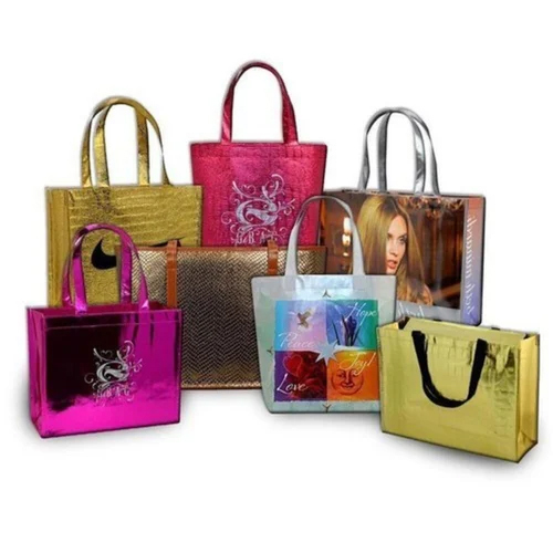 Promotional Non Woven Shopping Bag