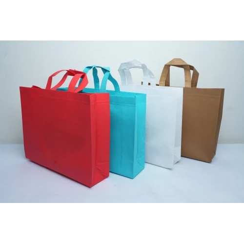 Loop Handle Non Woven Bag