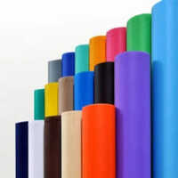 Non Woven Fabric Roll