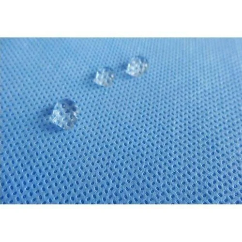 Laminated Non Woven Fabric