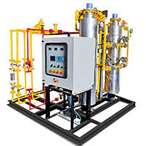 Nitrogen Copper DE-OXO System