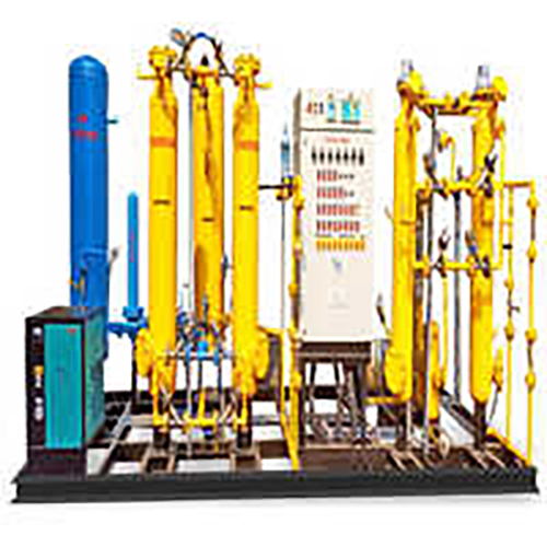 Nitrogen Palladium DE-OXO System