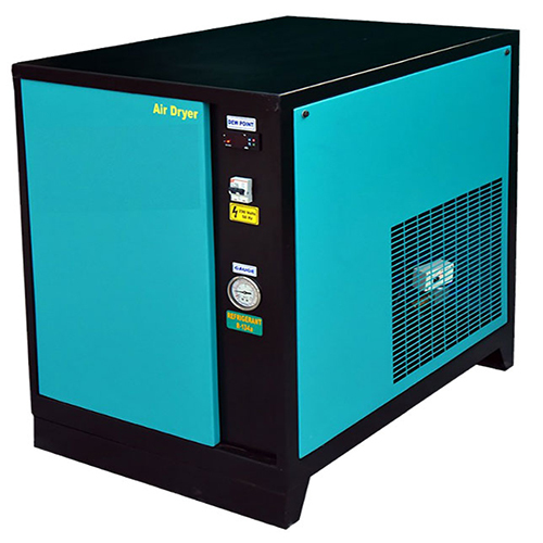 Refrigerated Air Dryers