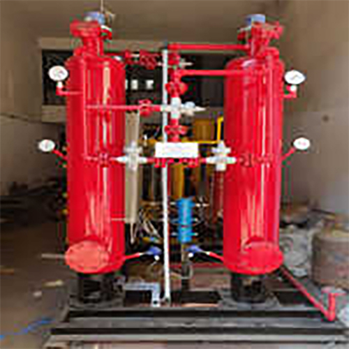 Gas Purifier