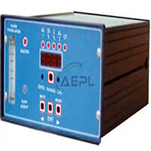 Oxygen Analyser PPM
