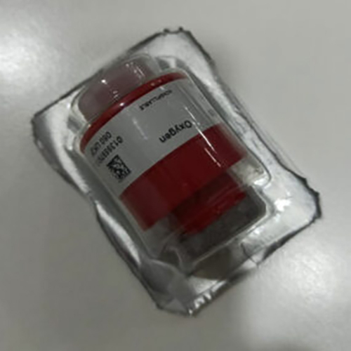 Sensors For Oxygen Analyzers