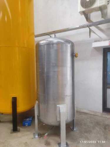 OXYGEN RECEIVER