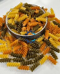 Pasta Processing Line 500 Kg/h