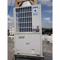 Vrf Air Conditioning System