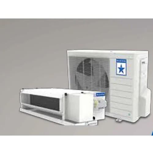 Concealed Duct Air Conditioner