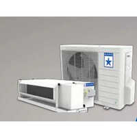 Concealed Duct Air Conditioner