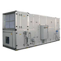 Blue Star Double Skin Air Handling Unit