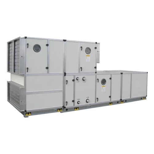 Blue Star Single Skin Air Handling Unit