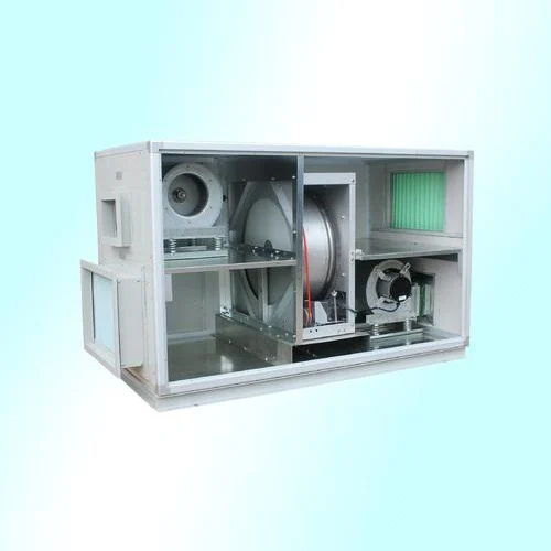 White Fresh Air Handling Units