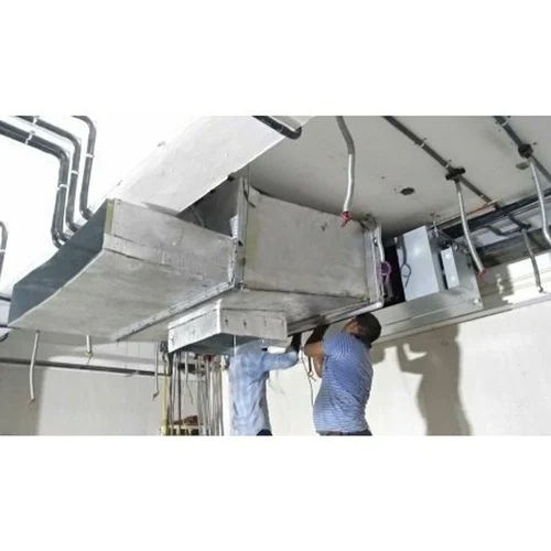 Inverter Packaged And Ductable Air Conditioner System