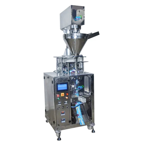 Semi-Automatic Stainless Steel Automatic Mini Auger Filler Machine
