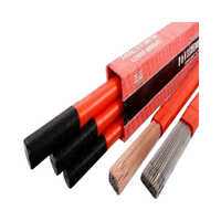 Fw 2553 Stainless Steels Wire - Stainless Steel, 4 Mm Diameter, Red Color | Suitable For Tig Welding, Outstanding Tensile Strength Of 780 Mpa