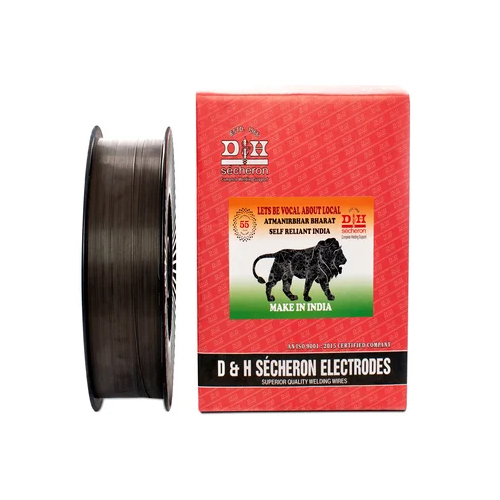 Maxfil-308L Stainless Steel Wire