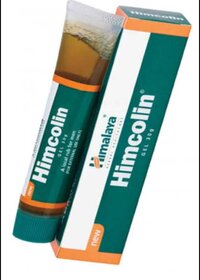 Himalaya Himcolin Gel