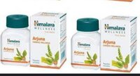 Himalaya Arjuna Capsule