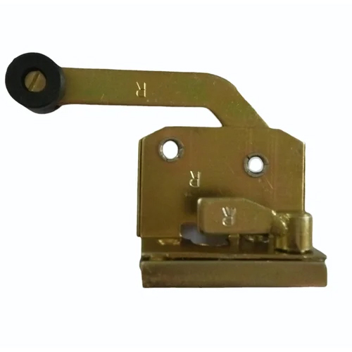 JCB LH RH Door Lock