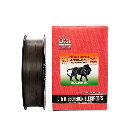 Brown Lotherme Oa-603 Fcw Wires