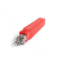 Lotherme-535 Copper And Copper Alloys Electrode - Copper Material, Available In Various Sizes, Grey Color, Industrial Usage, New Condition