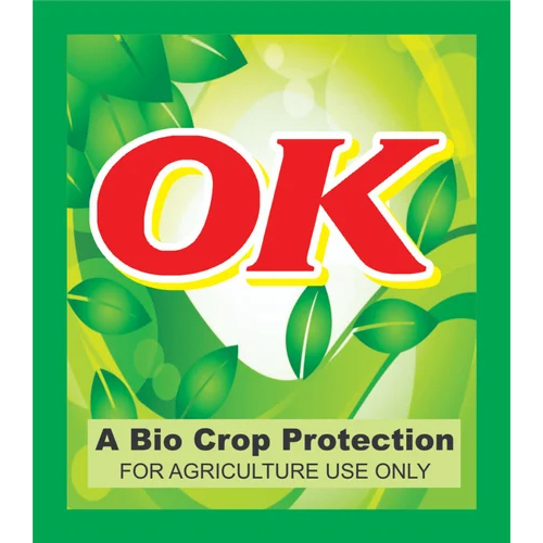 Bio Crop Protection Growth Promoter