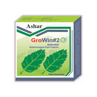 Plant Growth Hormone