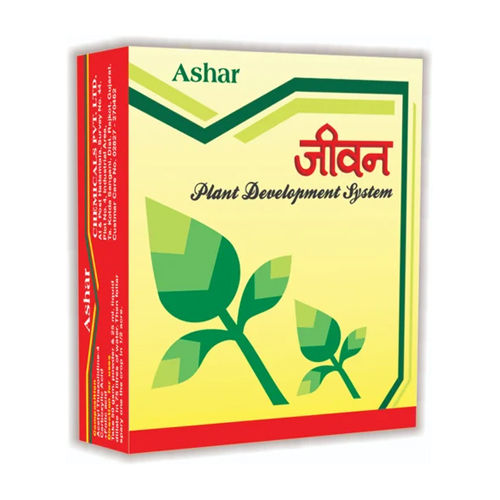 Jeevan Plant Growth Promoter Powder