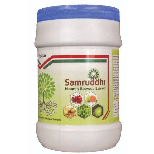 Samruddhi Organic Seaweed Extract