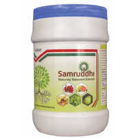 Samruddhi Organic Seaweed Extract