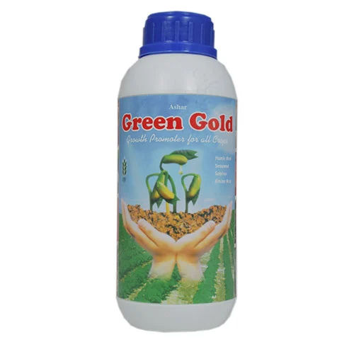 Green Gold Plant Growth Promoter Liquid