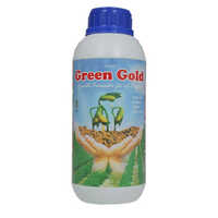 Green Gold Plant Growth Promoter