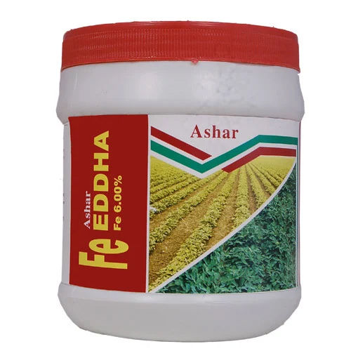 EDDHA Fe 6% Fertilizer
