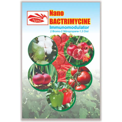 Nano Bactrimycin Fertilizer