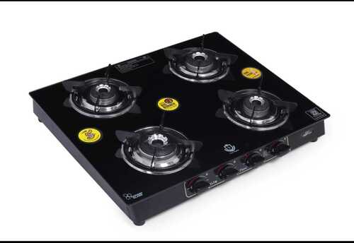 Livaflame 4 BR Slim Gas Stove