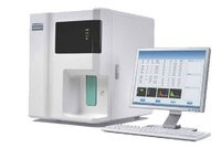 Cell Counter Eurocount 5l Five Part Hematology Analyzer