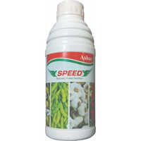 Speed Naturally Follar Agricultural Pesticides