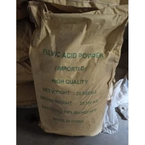 25 kg Fulvic Acid Powder