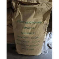 25 kg Fulvic Acid Powder