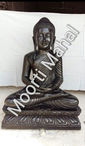 Marble Buddha Statue