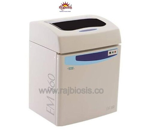 TransAsia EM 360 Fully Automated Biochemistry Analyzer