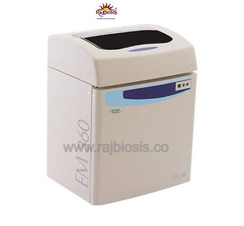 TransAsia EM 360 Fully Automated Biochemistry Analyzer