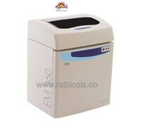 Transasia Em 360 Fully Automated Biochemistry Analyzer
