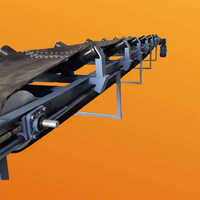 Ash Conveyor For Boiler