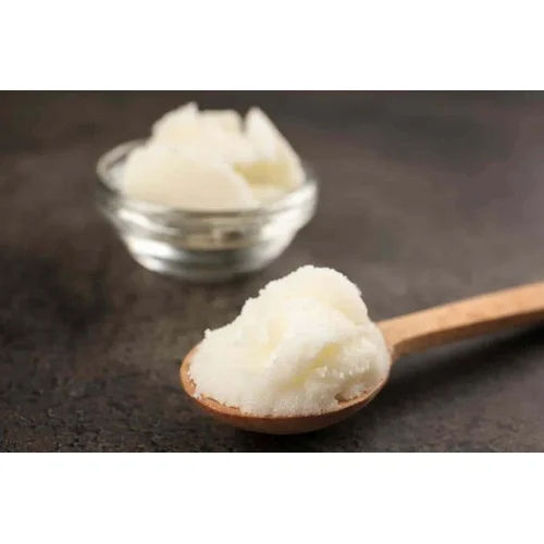 White Shea Butter