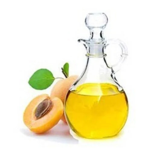 Peach Kernel Carrier Oil