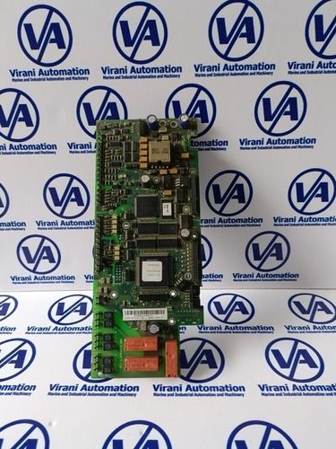 ABB RMIO-11C Control Board for ABB ACS800 AC Drive