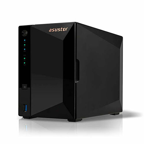 AS3302T Asustor Drivestor Network Attached Storage 